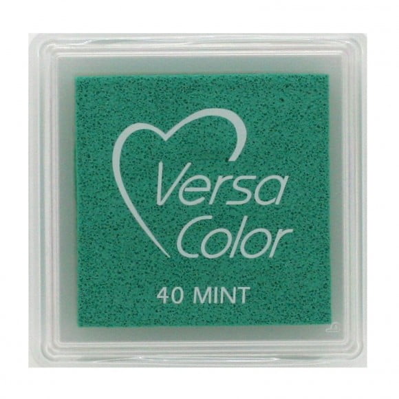 VersaColor Small Inkpad Mint