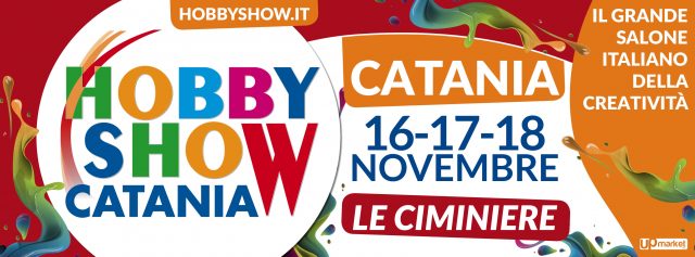 Fiere creative - Autunno 2018 - Scrapbooking - Lachi Art Shop