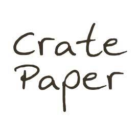 Crate Paper