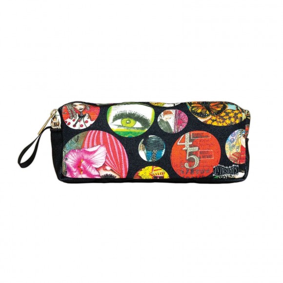 Dyan Reaveley's Dylusions Accessory Bag 3
