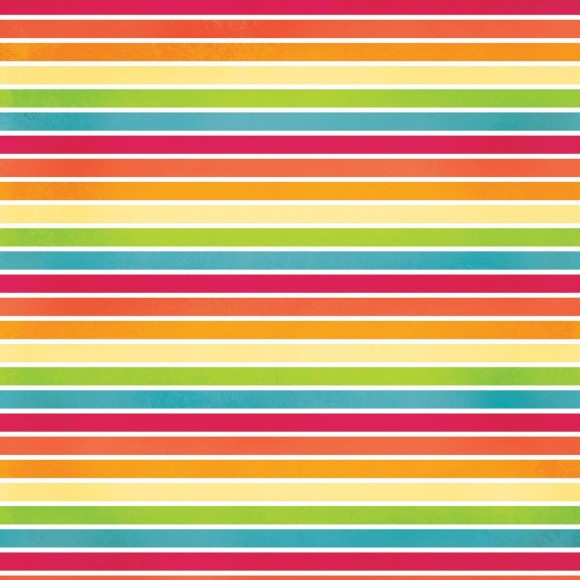 BoBunny Carta 12x12" Toy Box - Box Blocks - immagine 2