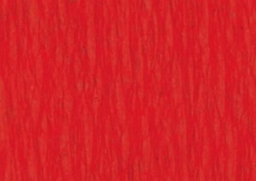 Carta Crespa Folia - 10 Fogli Multicolore 250x50 Cm Per Decorazioni - Foto 1