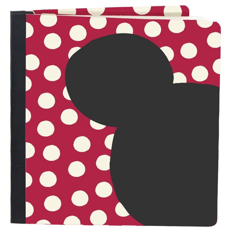 Simple Stories Sn@p! Flipbook 6x8" Say Cheese Main Street