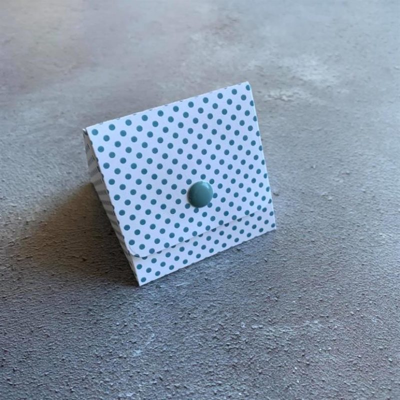 Simple And Basic Fustella "Little Box" - immagine 5