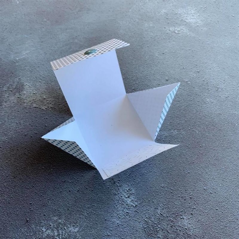 Simple And Basic Fustella "Little Box" - immagine 6